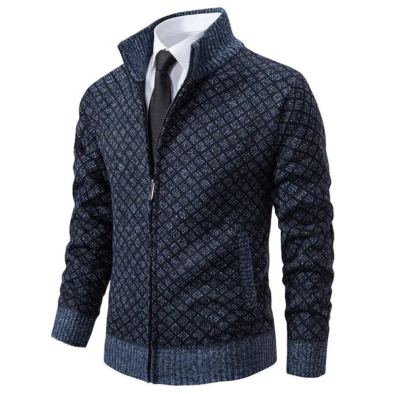 George | Premium Men's Vest