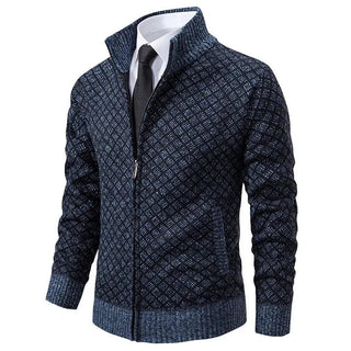 George | Premium Men's Vest