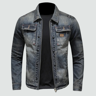 The Giovanni Jacket