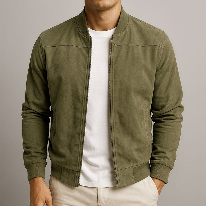 Kellan | Elegant Men's Jacket