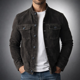 Lennox Jacket
