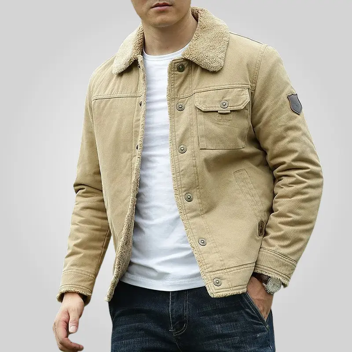 COOPER JACKET