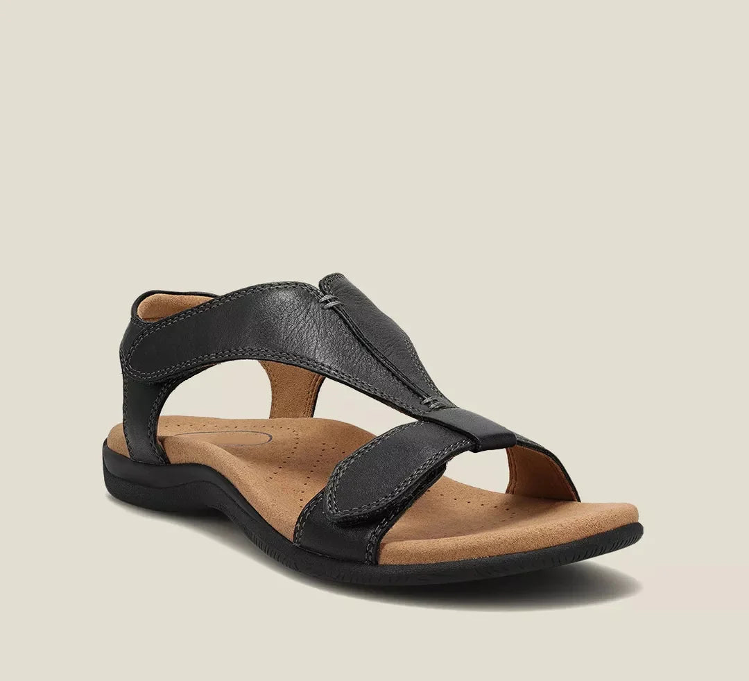 Elsa™ — Ergonomic Orthopedic Sandals