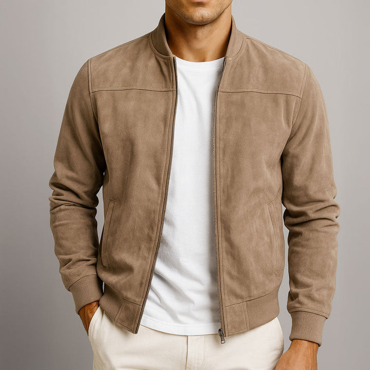 Kellan | Elegant Men's Jacket
