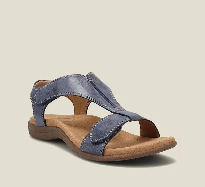 Elsa™ — Ergonomic Orthopedic Sandals