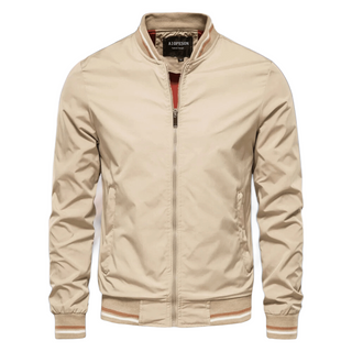 Giovany | Summer Bomber Jacket