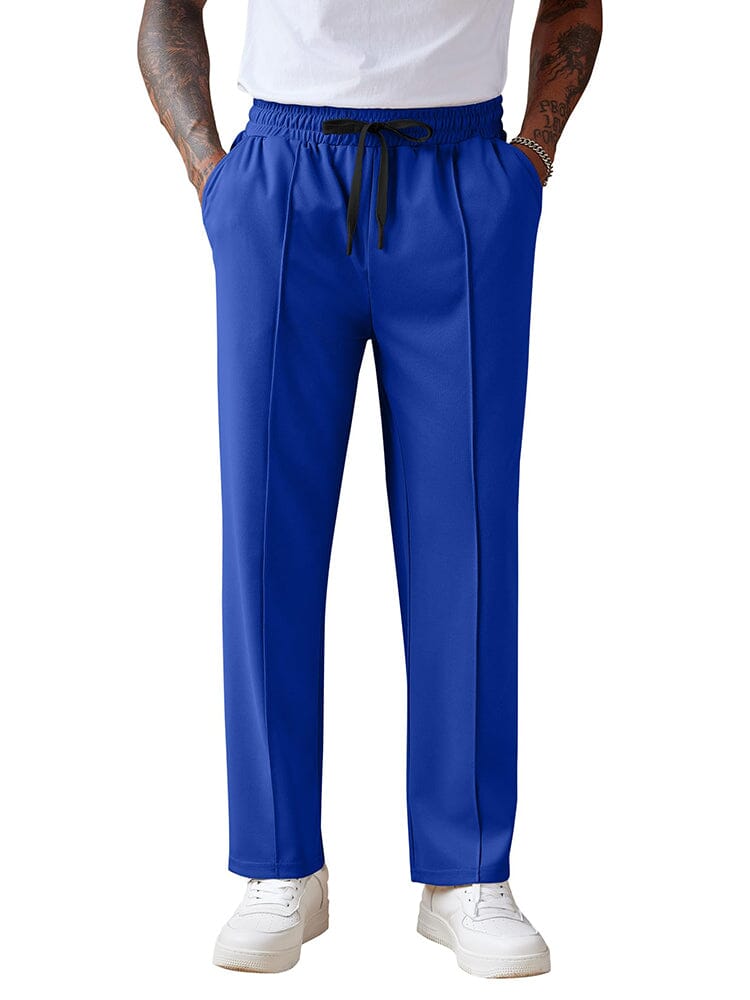 Casual Versatile Knit Jogger Pants (US Only)