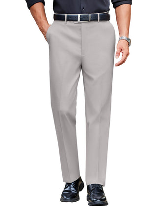 Classic Expandable Waist Dress Pants (US Only)