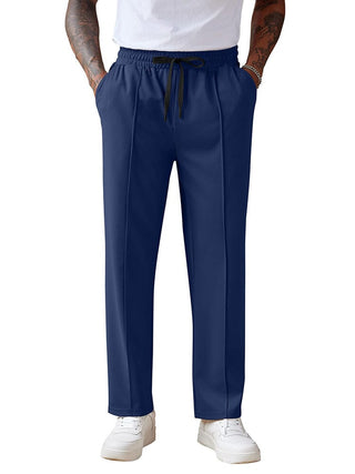 Casual Versatile Knit Jogger Pants (US Only)