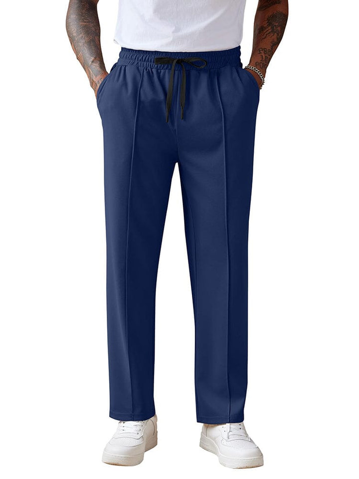 Casual Versatile Knit Jogger Pants (US Only)