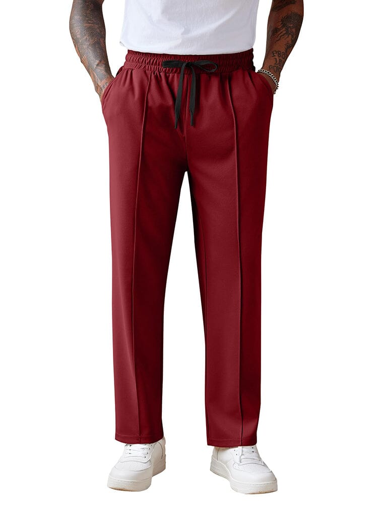Casual Versatile Knit Jogger Pants (US Only)