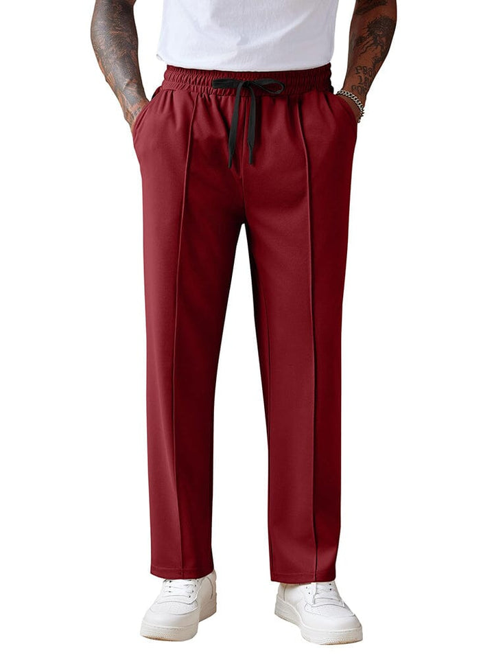 Casual Versatile Knit Jogger Pants (US Only)