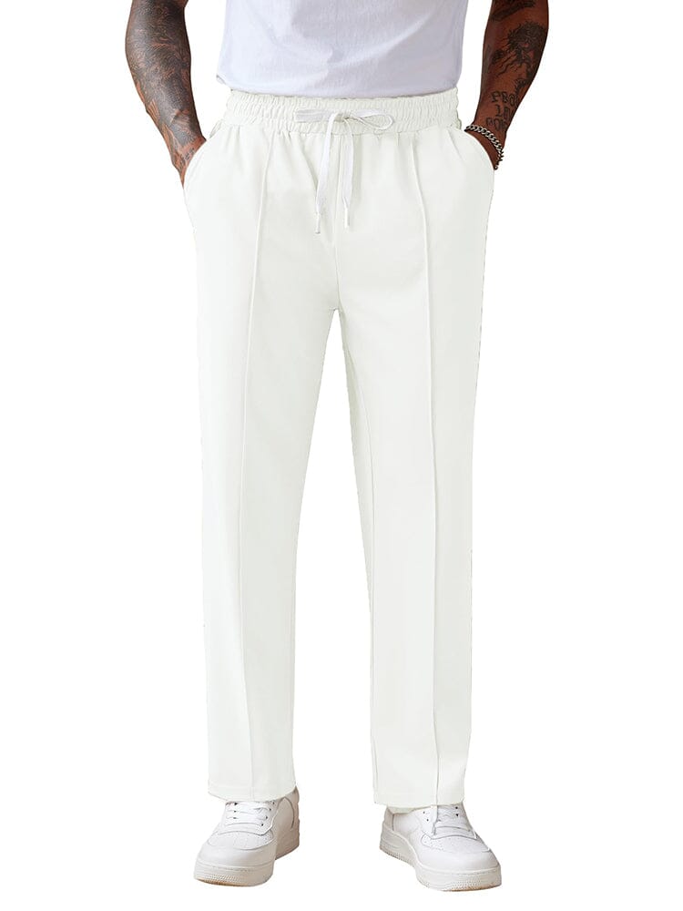 Casual Versatile Knit Jogger Pants (US Only)