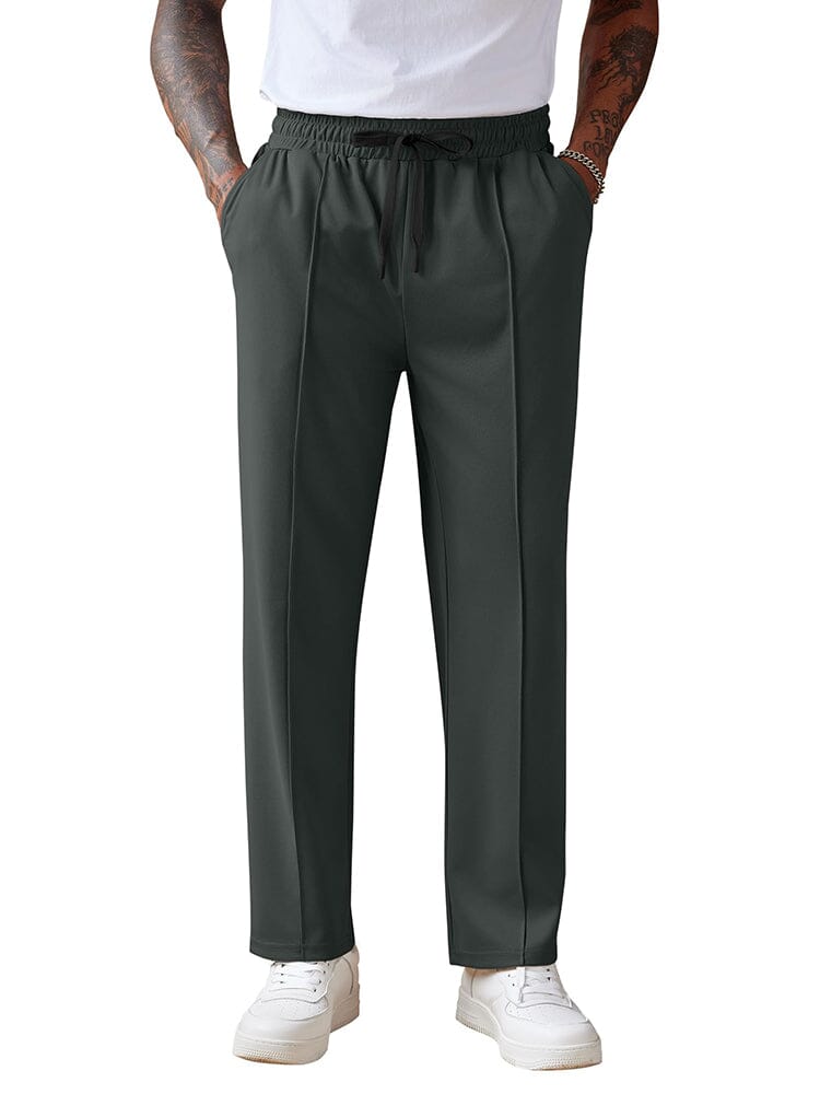 Casual Versatile Knit Jogger Pants (US Only)
