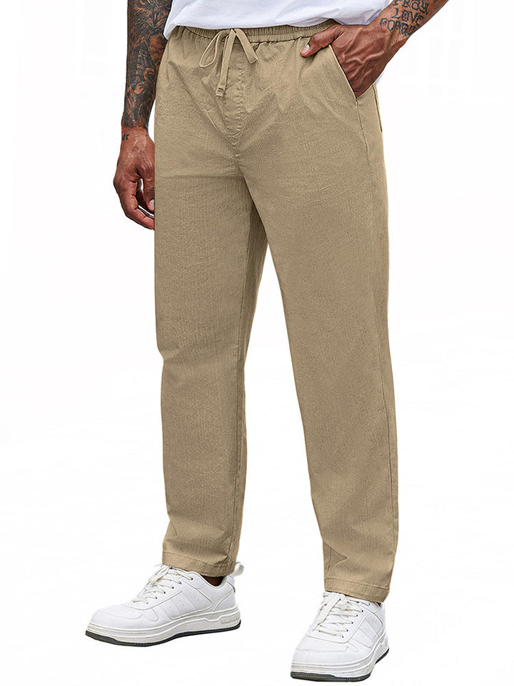 Casual Versatile Chino Pants (US Only)
