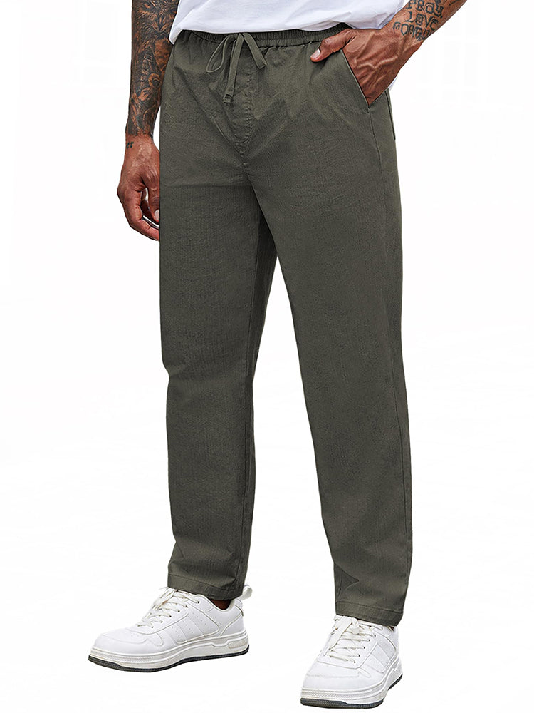 Casual Versatile Chino Pants (US Only)