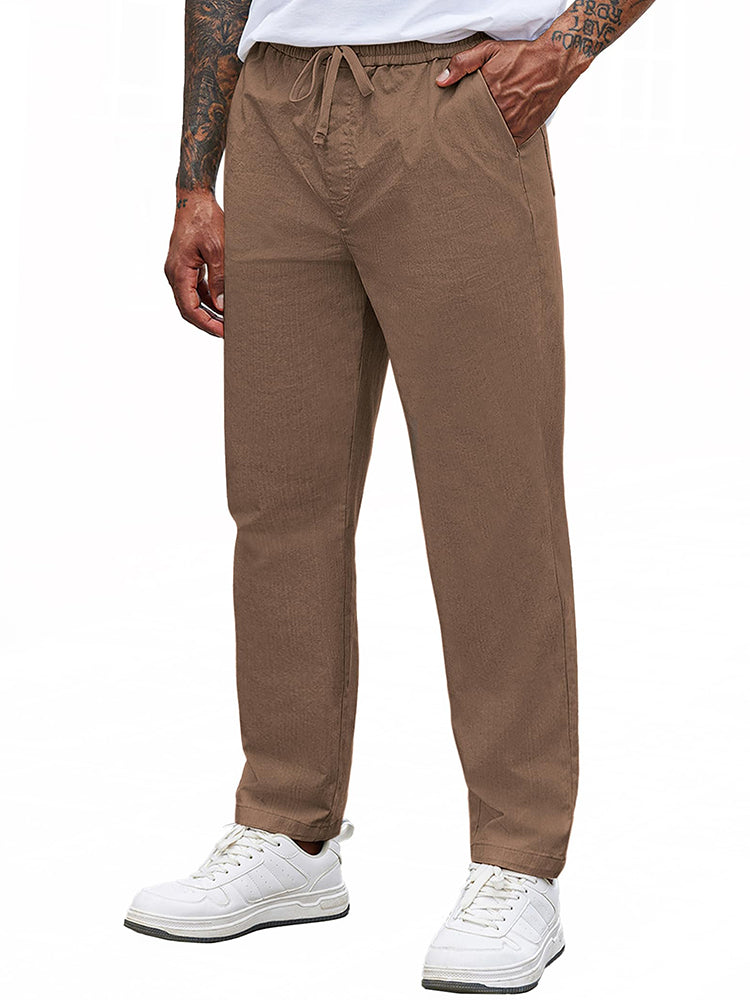 Casual Versatile Chino Pants (US Only)