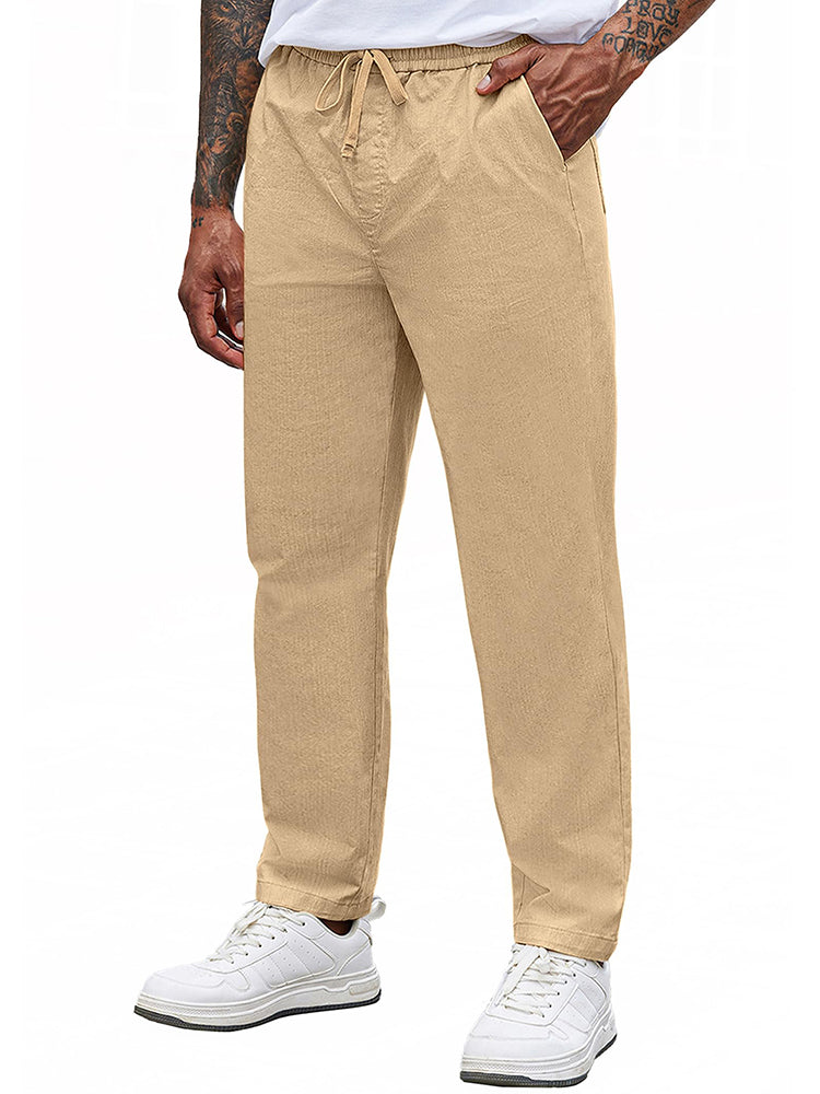 Casual Versatile Chino Pants (US Only)