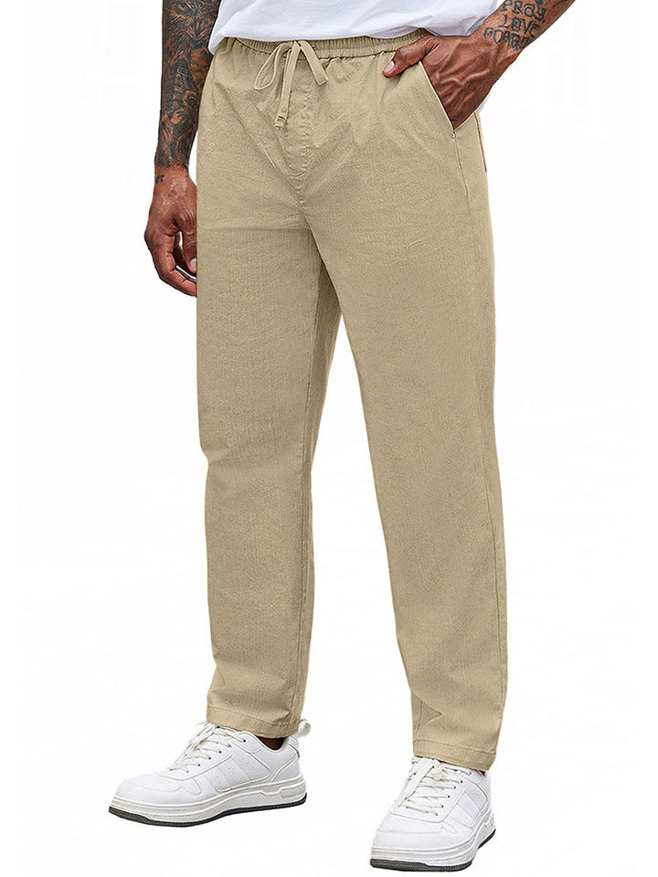 Casual Versatile Chino Pants (US Only)