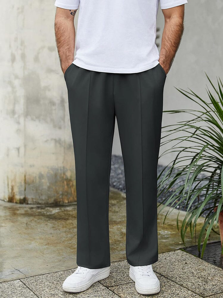 Casual Versatile Knit Jogger Pants (US Only)