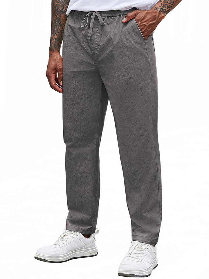 Casual Versatile Chino Pants (US Only)
