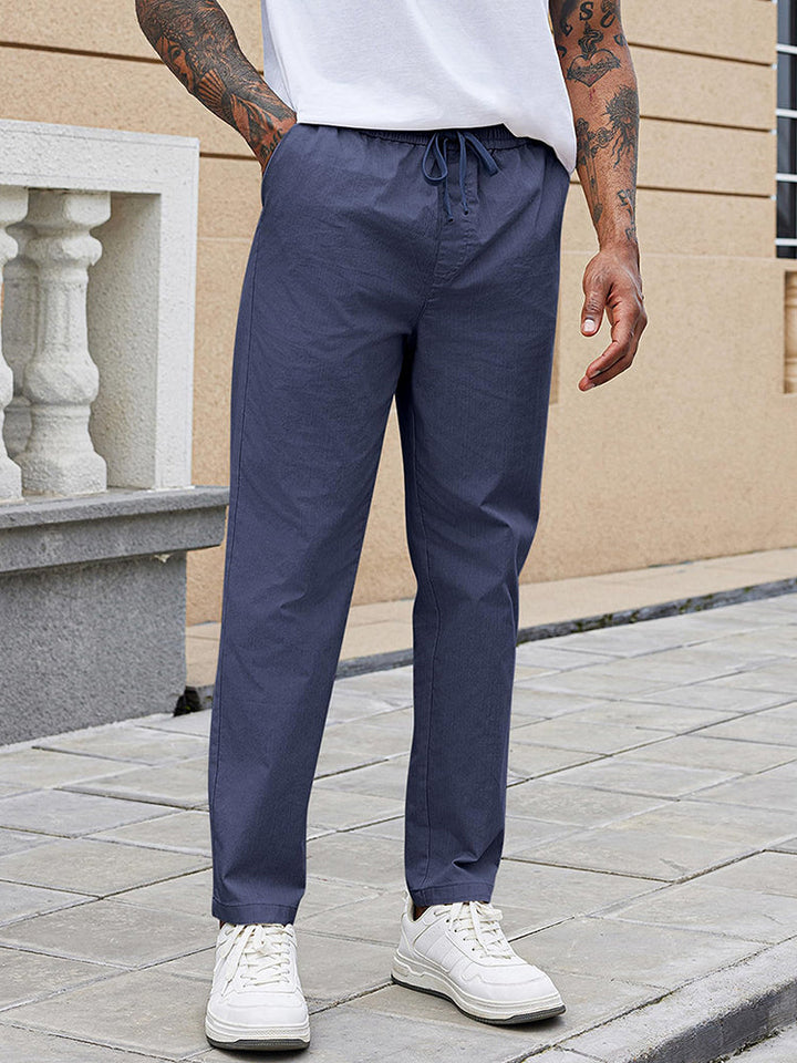 Casual Versatile Chino Pants (US Only)