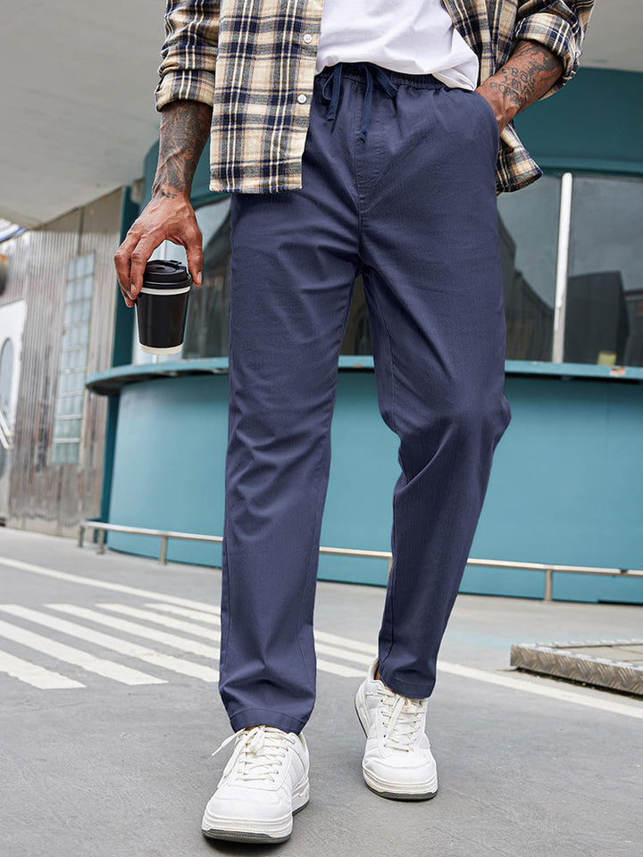 Casual Versatile Chino Pants (US Only)