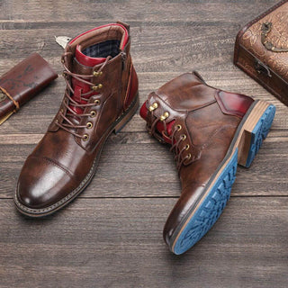 Augustin | Men's Ankle Boots