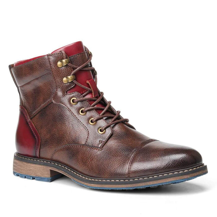 Augustin | Men's Ankle Boots