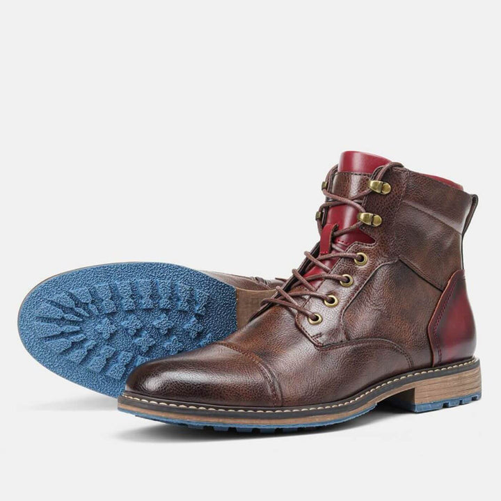 Augustin | Men's Ankle Boots