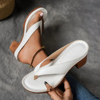 Sophie | Elegant Sandals with Ultimate Comfort