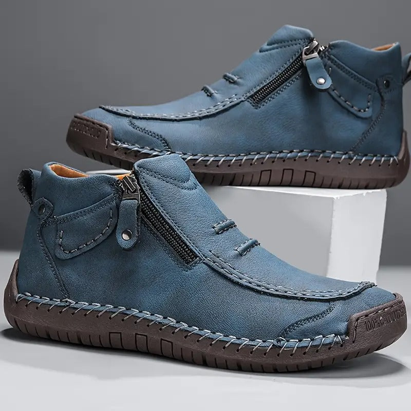 Zack | Ergonomic Orthopedic Shoes