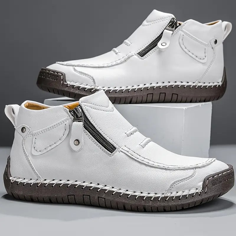 Zack | Ergonomic Orthopedic Shoes