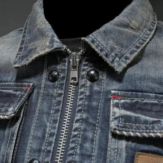 The Giovanni Jacket