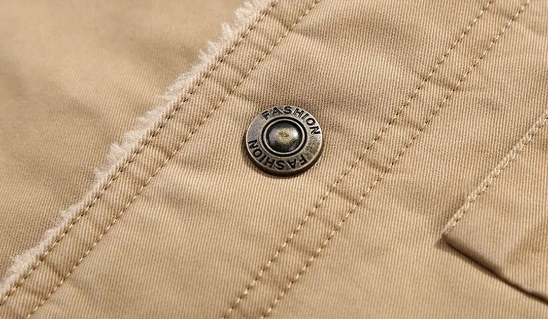 COOPER JACKET