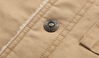 COOPER JACKET