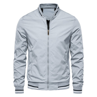 Giovany | Summer Bomber Jacket