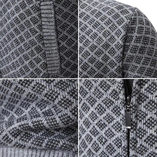 George | Premium Men's Vest