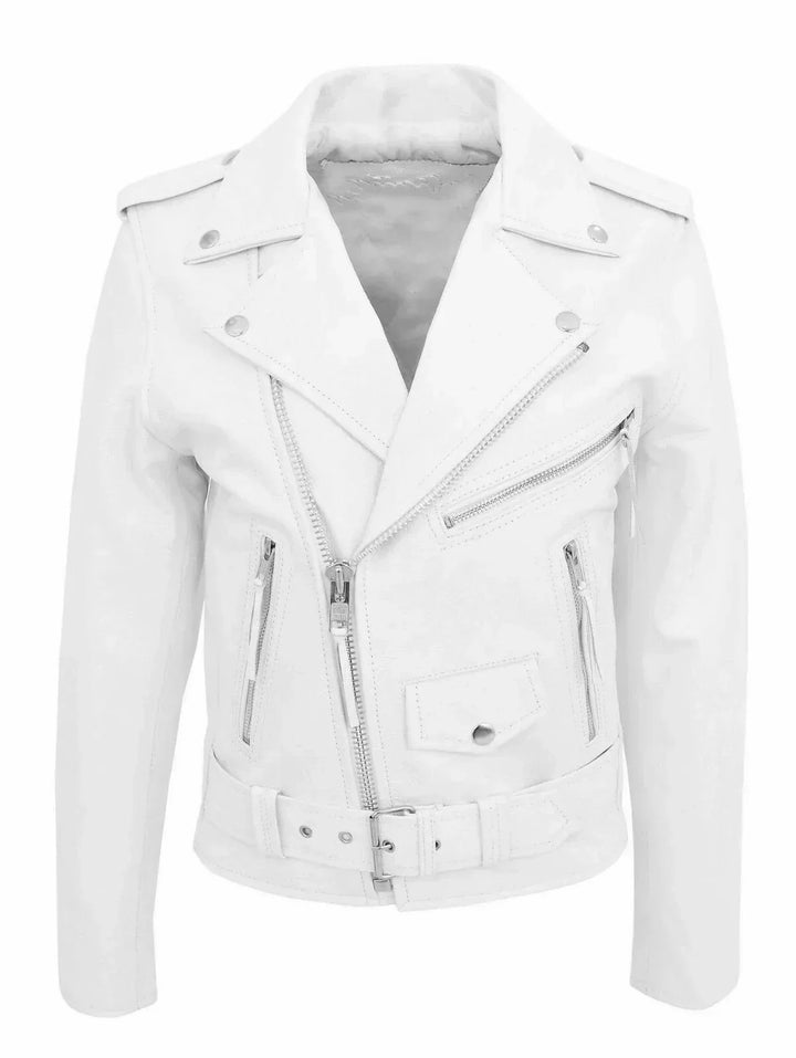 Ashton | Stylish Bomber Jacket