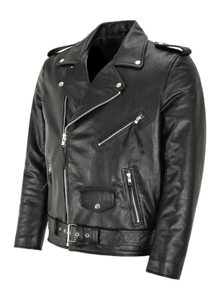 Ashton | Stylish Bomber Jacket