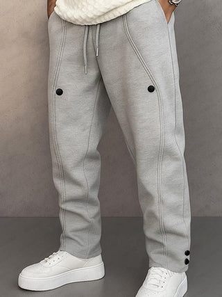 Stylish Casual Street Style Jogger Pants