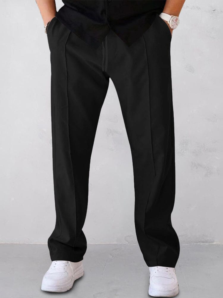 Essential Comfort Jogger Pants