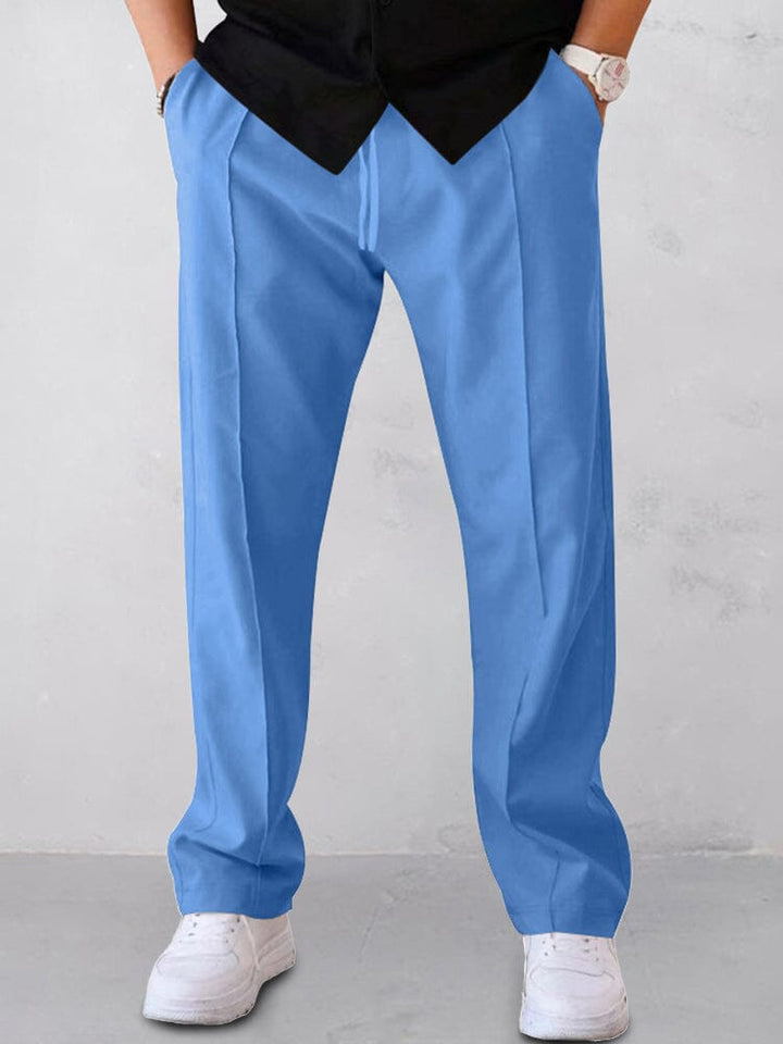 Essential Comfort Jogger Pants
