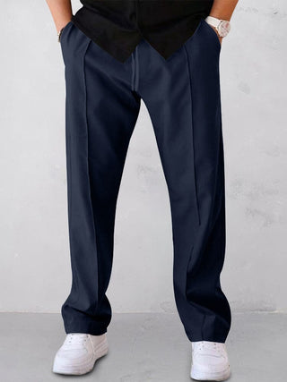 Essential Comfort Jogger Pants