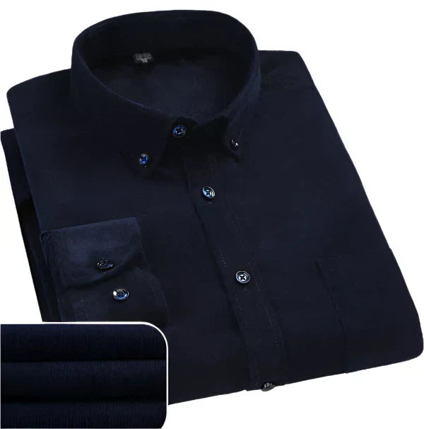 Laurance | Luxury Dress Shirt