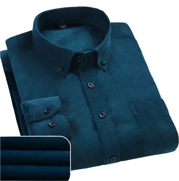 Laurance | Luxury Dress Shirt