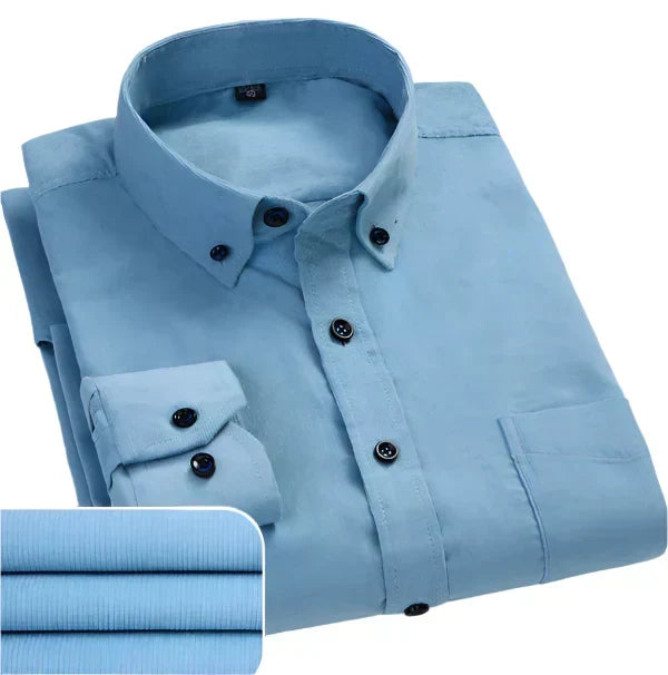 Laurance | Luxury Dress Shirt