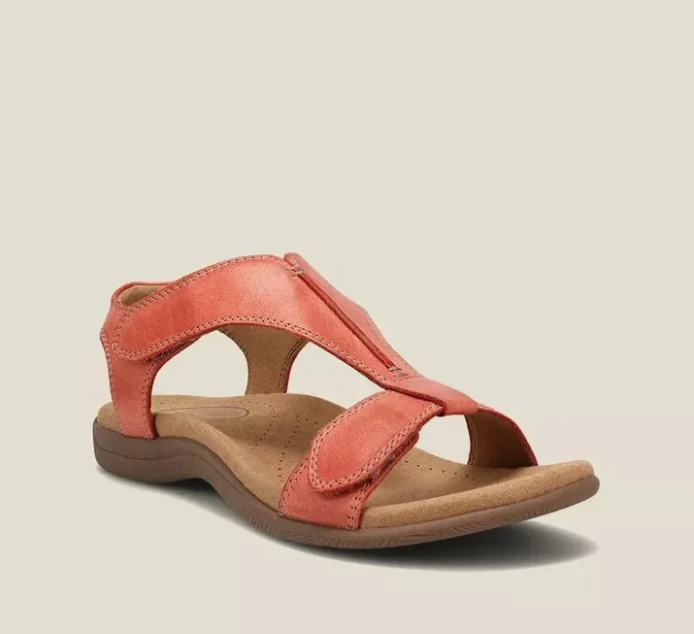 Elsa™ — Ergonomic Orthopedic Sandals