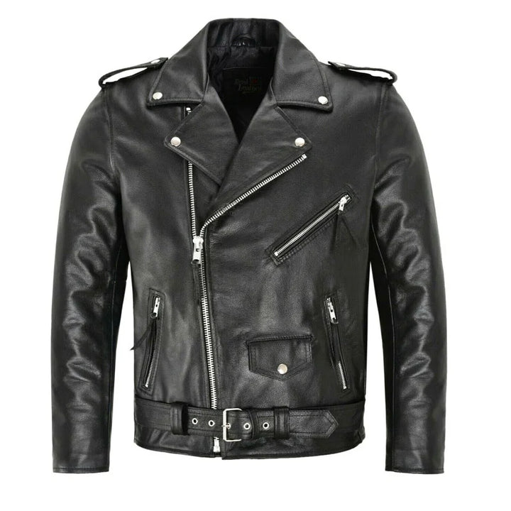 Ashton | Stylish Bomber Jacket
