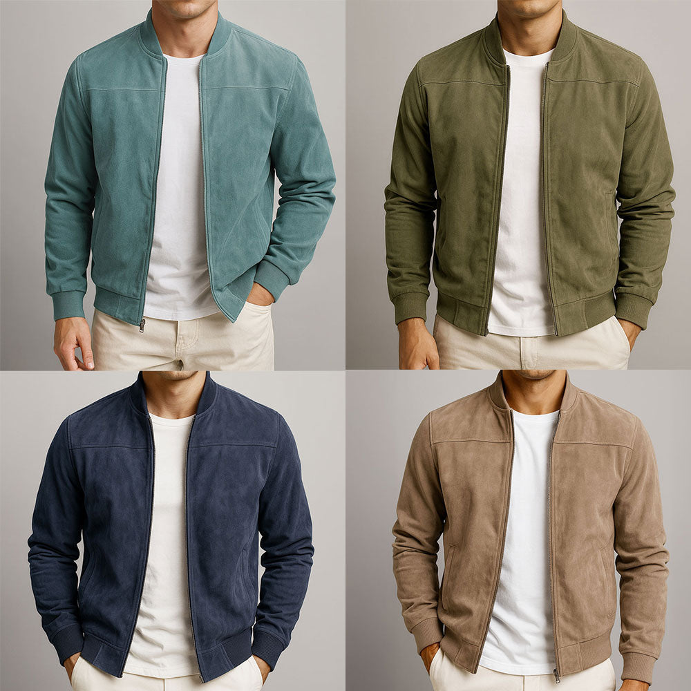 Kellan | Elegant Men's Jacket